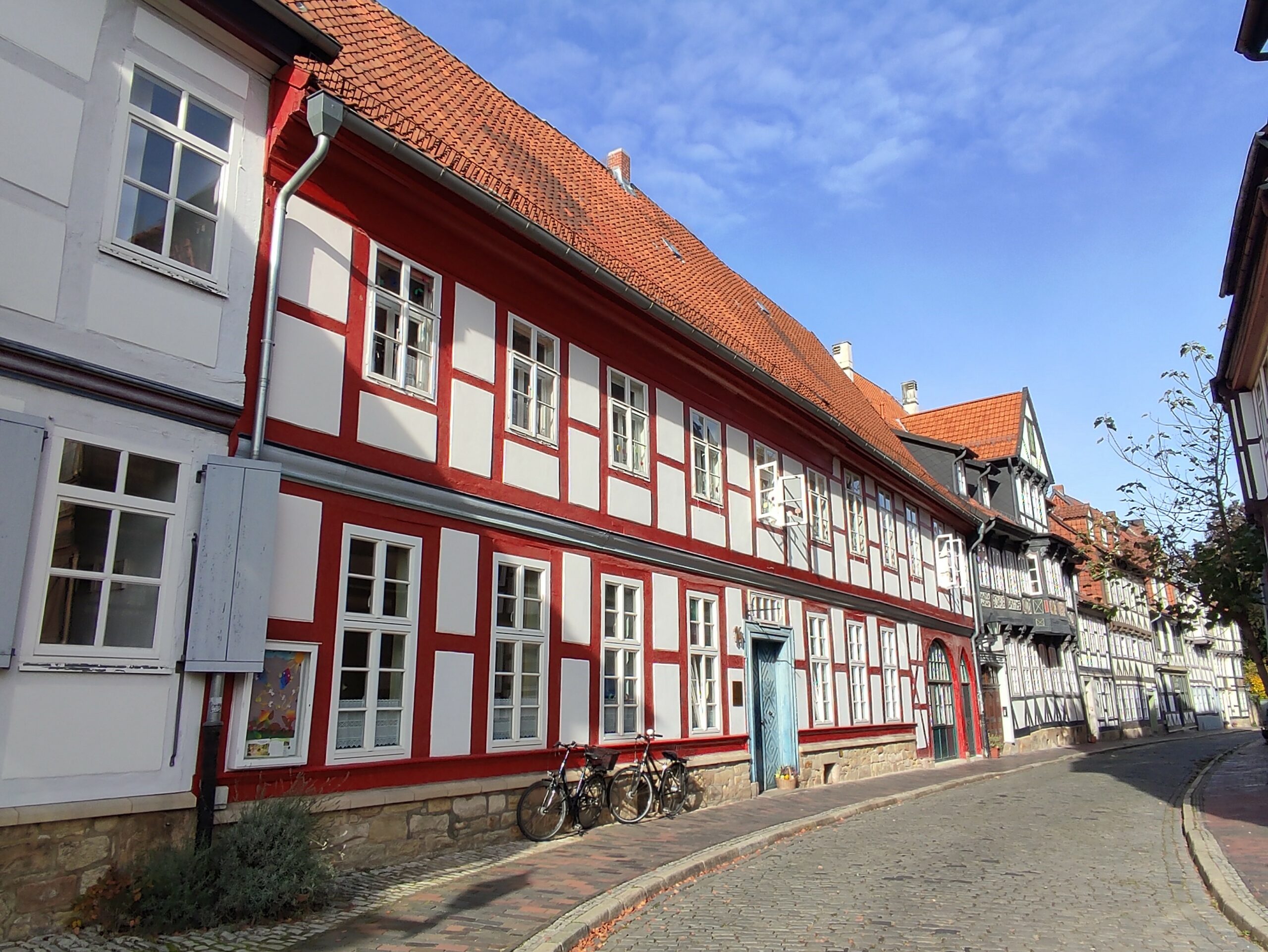 Stellenangebot Logopädie in Hildesheim bei Therapeutenonline