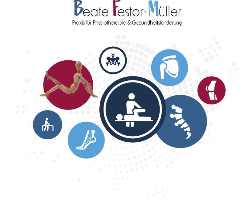 Stellenangebot Physiotherapie in Borken bei Therapeutenonline
