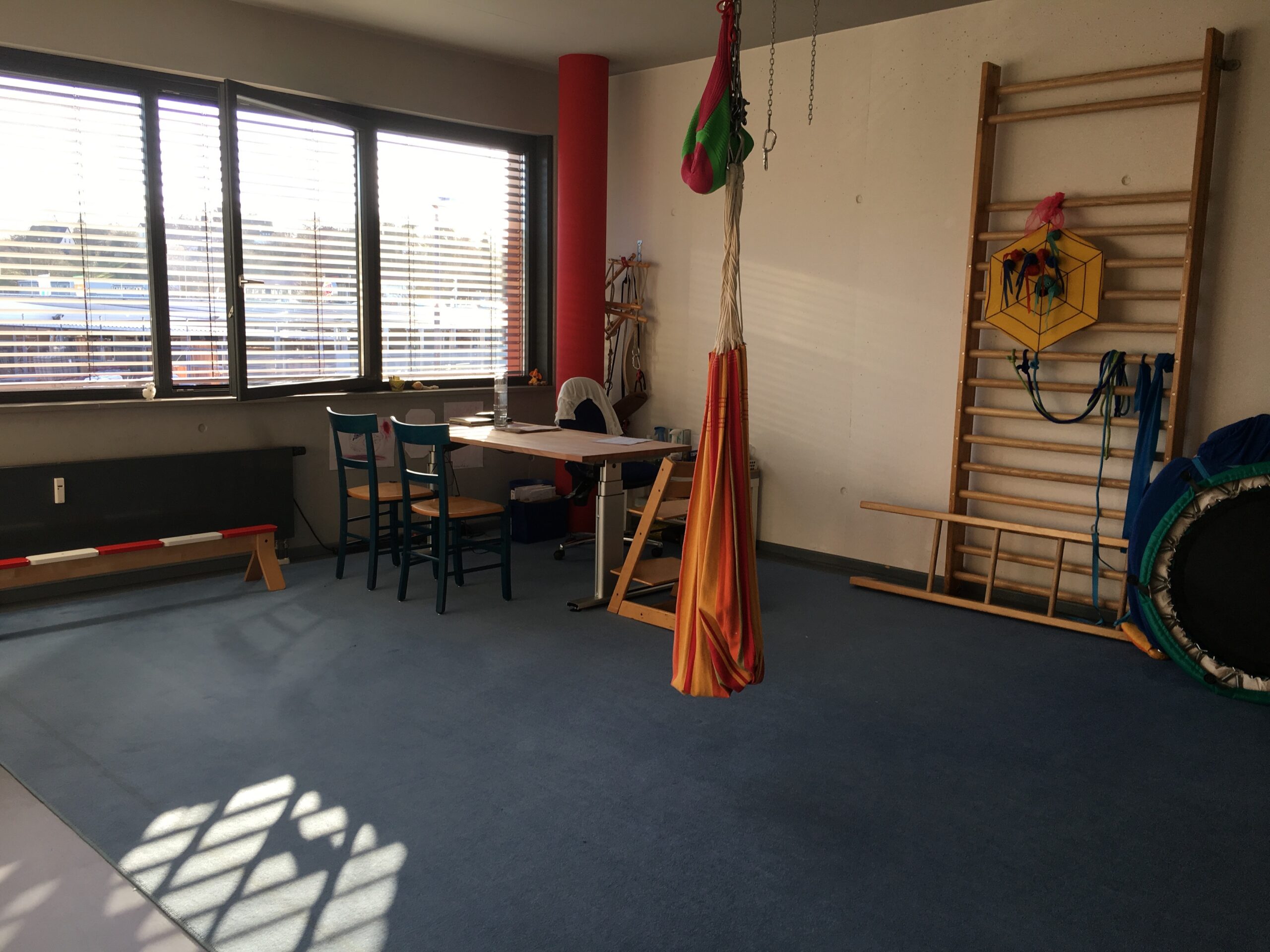Stellenangebot Ergotherapie in Öhringen bei Therapeutenonline