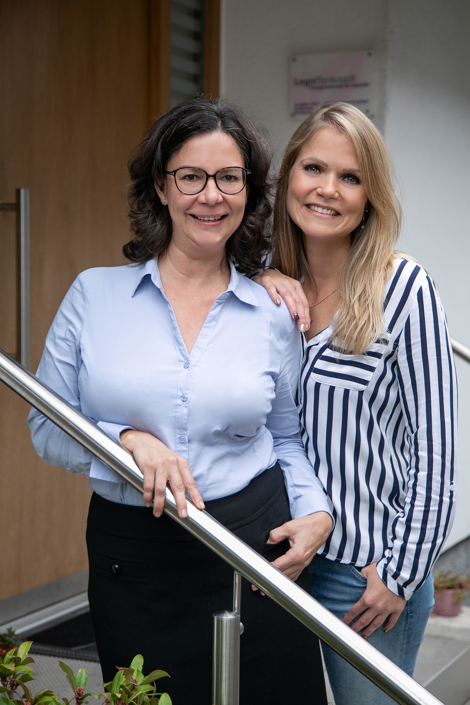 Stellenangebot Logopädie in Plankstadt bei Therapeutenonline