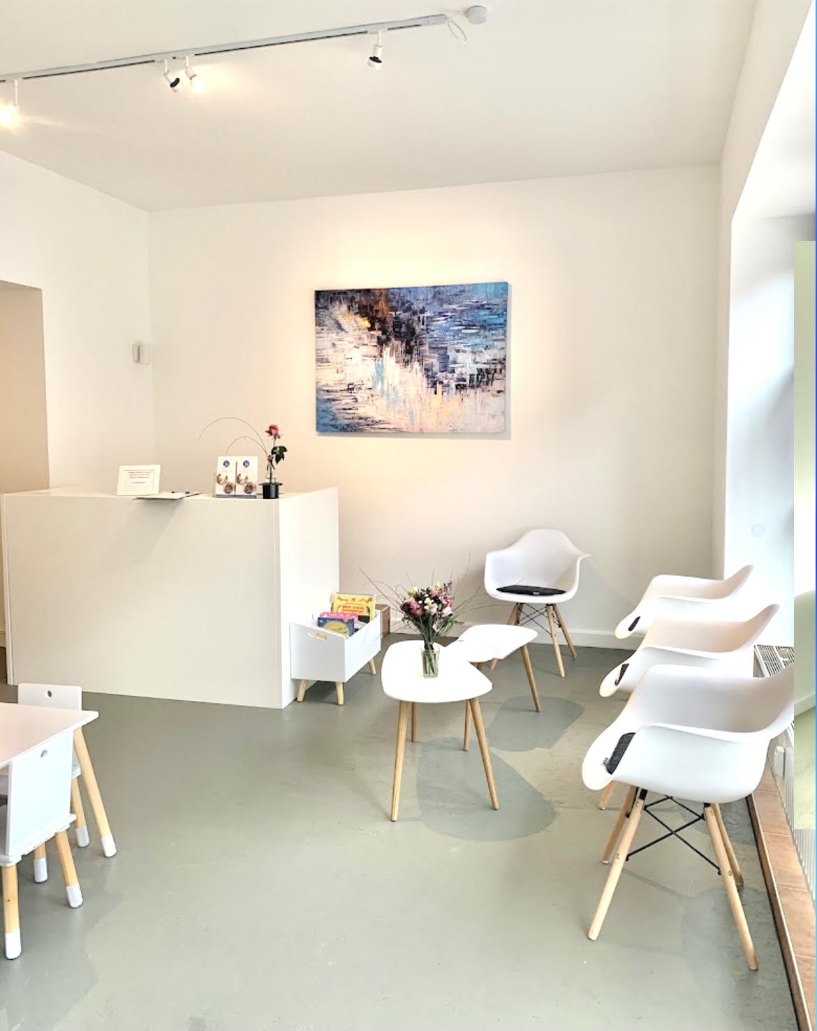 Stellenangebot Logopädie in Düsseldorf bei Therapeutenonline