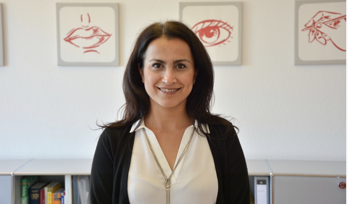 Stellenangebot Logopädie in Düsseldorf bei Therapeutenonline