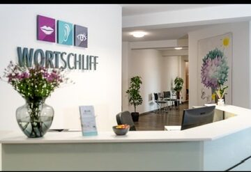 Stellenangebot Logopädie in Warrington-Platz 1 bei Therapeutenonline
