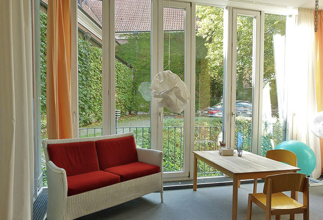 Stellenangebot Logopädie in Münster bei Therapeutenonline