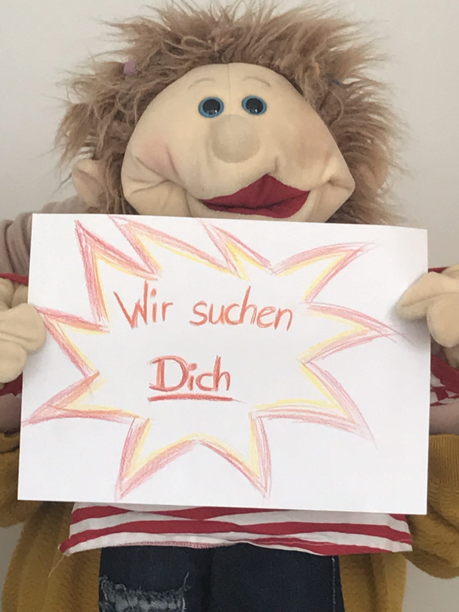 Stellenangebot Logopädie in Holzkirchen bei Therapeutenonline