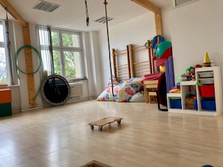Stellenangebot Ergotherapie in Hermannstraße 257 bei Therapeutenonline