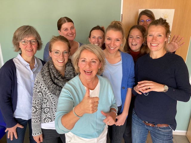 Stellenangebot Logopädie in Kassel bei Therapeutenonline