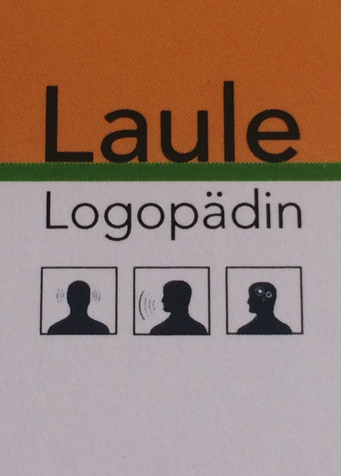 Stellenangebot Logopädie in Furtwangen bei Therapeutenonline