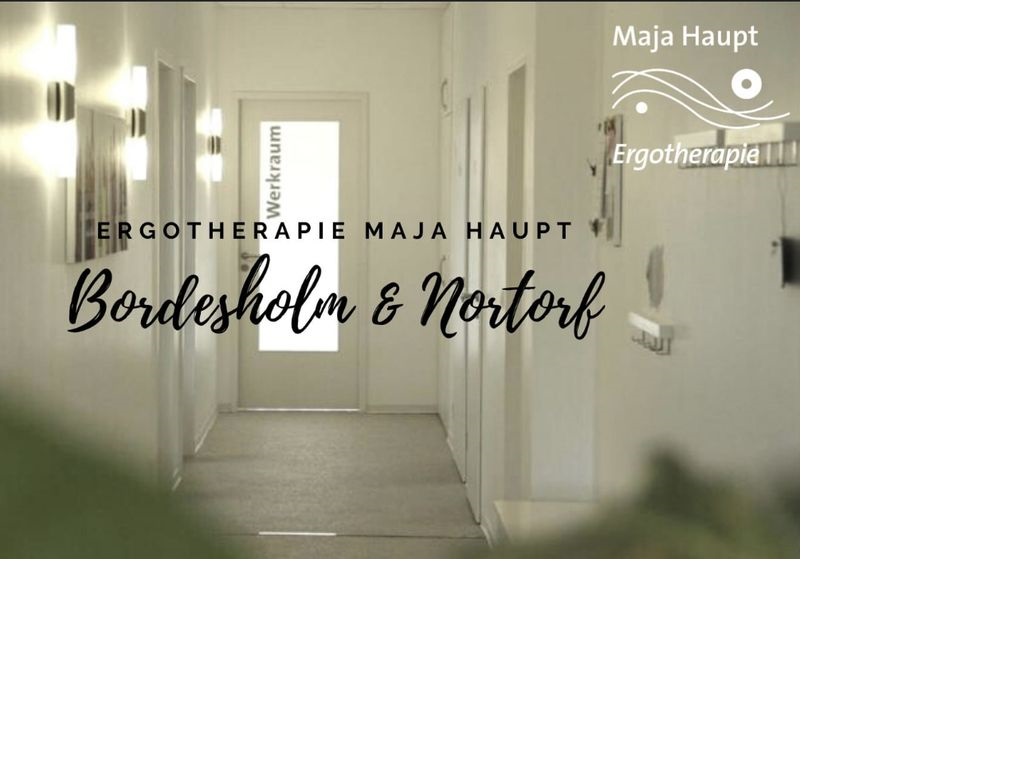 Stellenangebot Ergotherapie in Bordesholm und / oder Nortorf bei Therapeutenonline