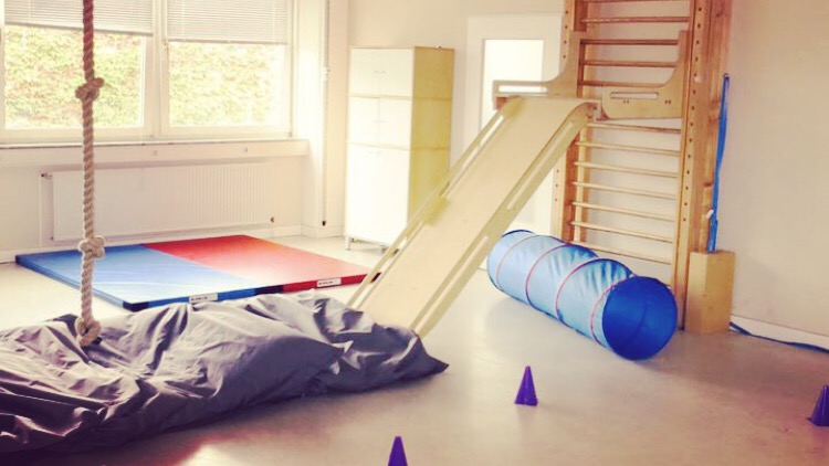 Stellenangebot Physiotherapie in Friedrich bei Therapeutenonline