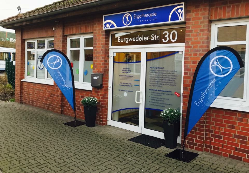 Stellenangebot Ergotherapie in Hannover bei Therapeutenonline