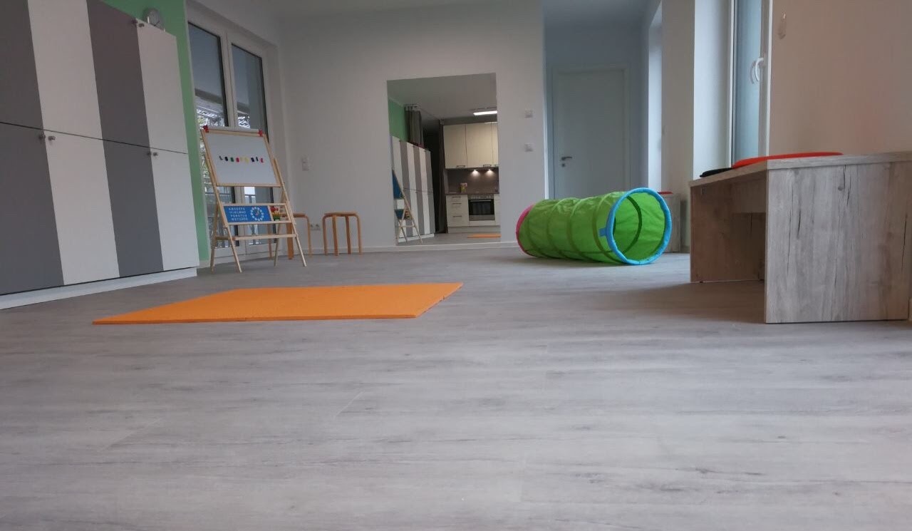 Stellenangebot Logopädie in Hannover bei Therapeutenonline