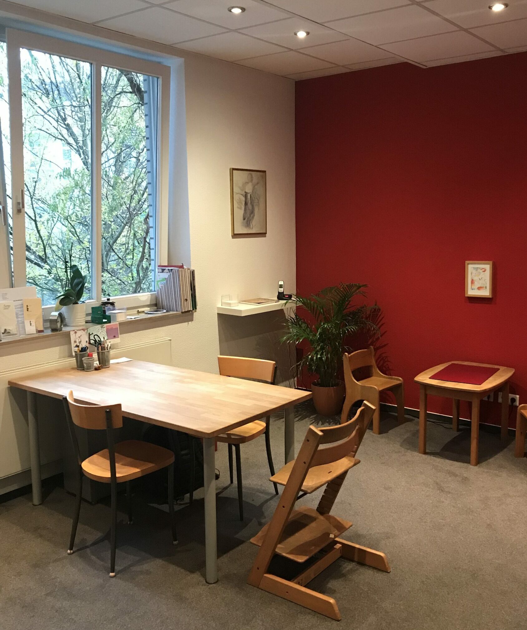 Stellenangebot Logopädie in Eichenstraße 17 20259 Hamburg bei Therapeutenonline