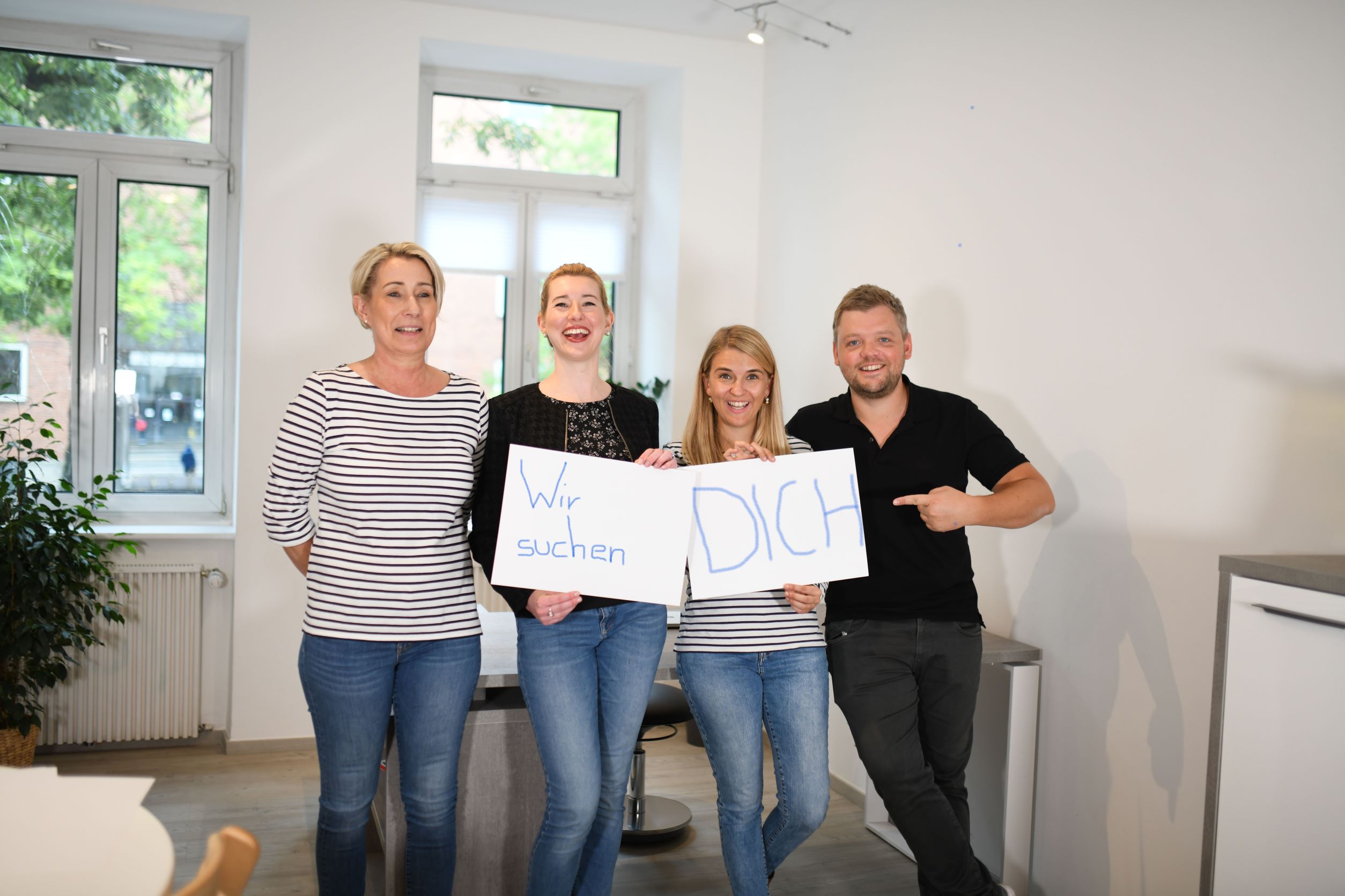 Stellenangebot Logopädie in München bei Therapeutenonline
