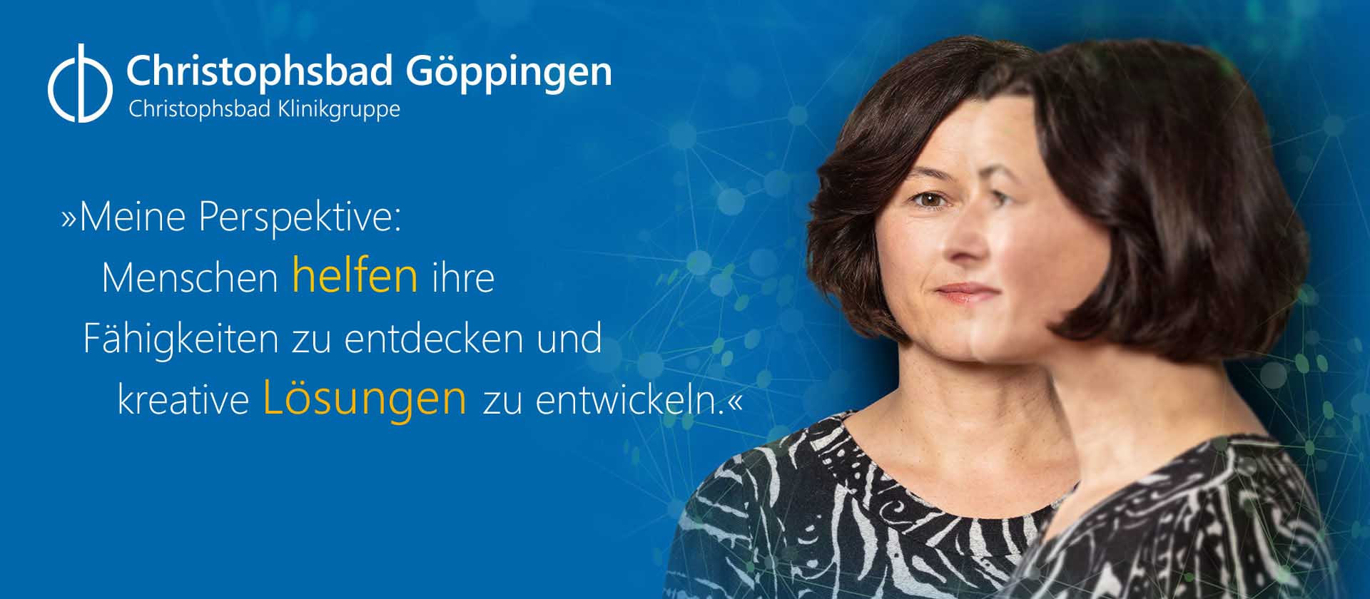 Stellenangebot Weitere in Göppingen bei Therapeutenonline