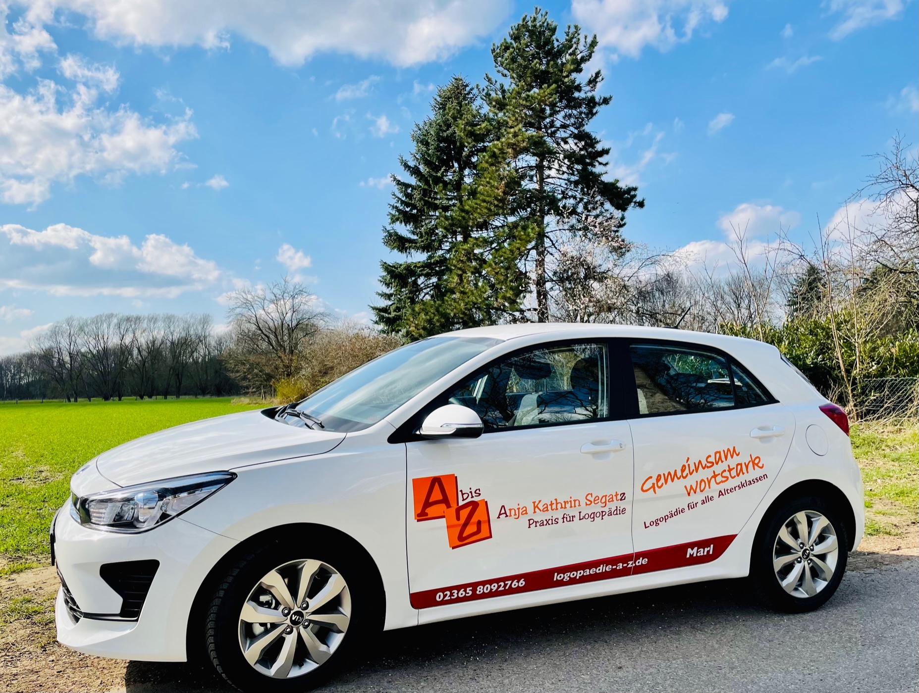 Stellenangebot Logopädie in Marl bei Therapeutenonline