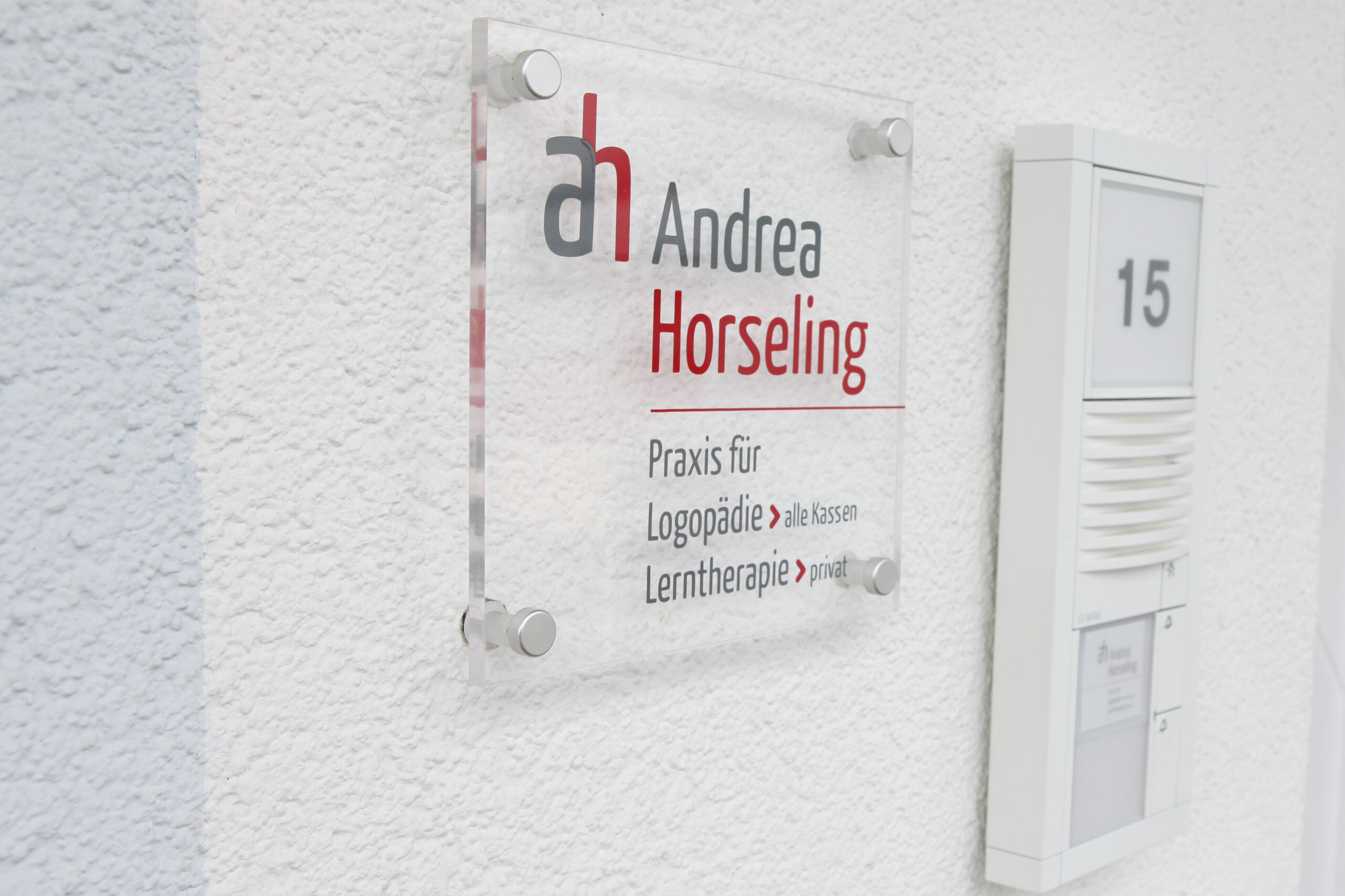 Stellenangebot Logopädie in Bad Soden bei Therapeutenonline
