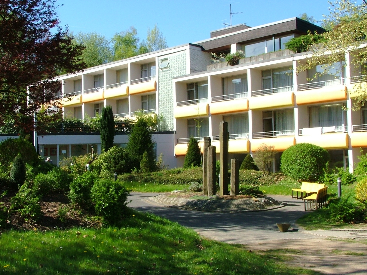 Stellenangebot Ergotherapie in Hennef (Sieg) bei Therapeutenonline