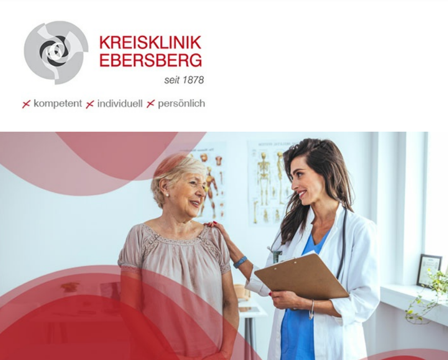 Stellenangebot Ergotherapie in Ebersberg bei Therapeutenonline
