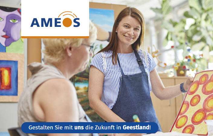 Stellenangebot Weitere in Geestland bei Therapeutenonline
