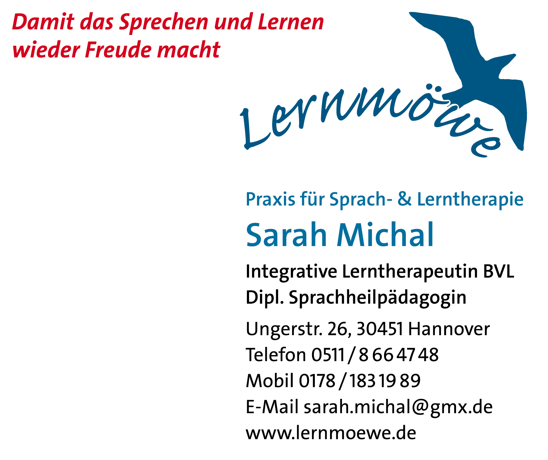 Stellenangebot Logopädie in Hannover bei Therapeutenonline