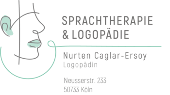 Praxis für Sprachtherapie und Logopädie Köln-Nippes Nurten Caglar-Ersoy