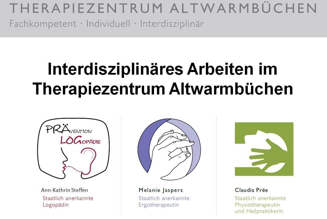 Stellenangebot Ergotherapie in Isernhagen bei Therapeutenonline