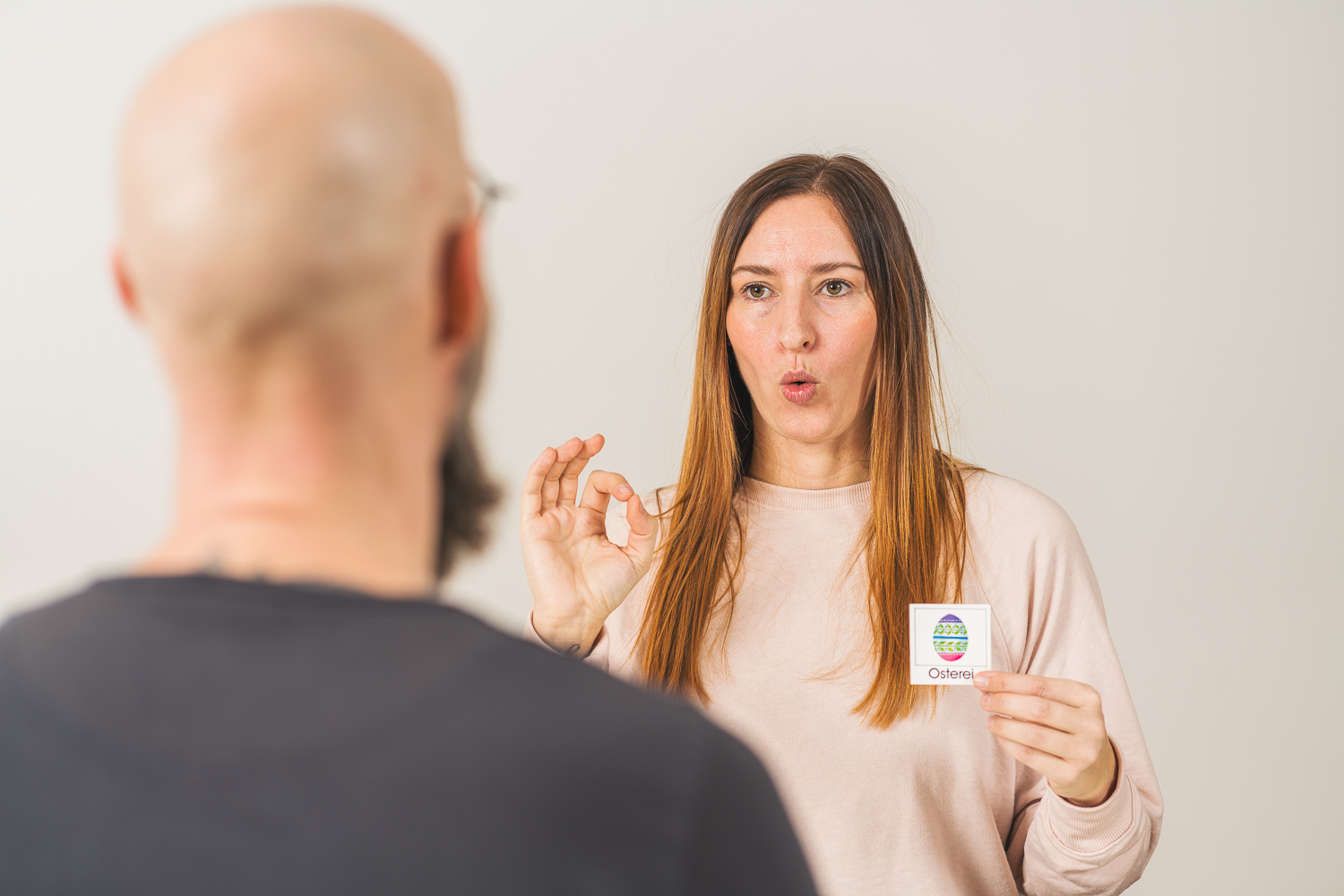 Stellenangebot Logopädie in Kassel bei Therapeutenonline