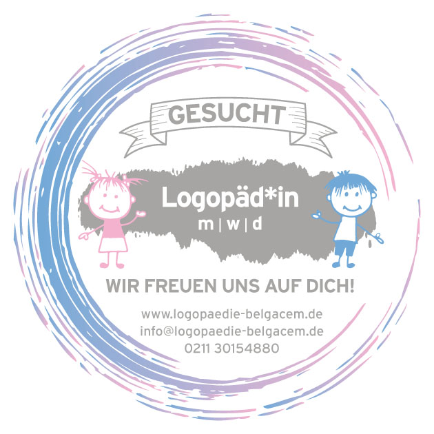 Stellenangebot Logopädie in Düsseldorf bei Therapeutenonline