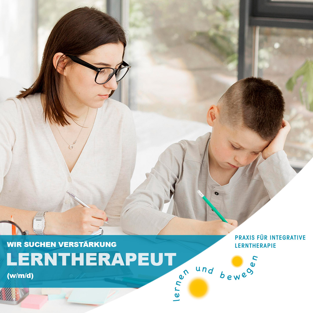 Stellenangebot Weitere in Sindelfingen bei Therapeutenonline