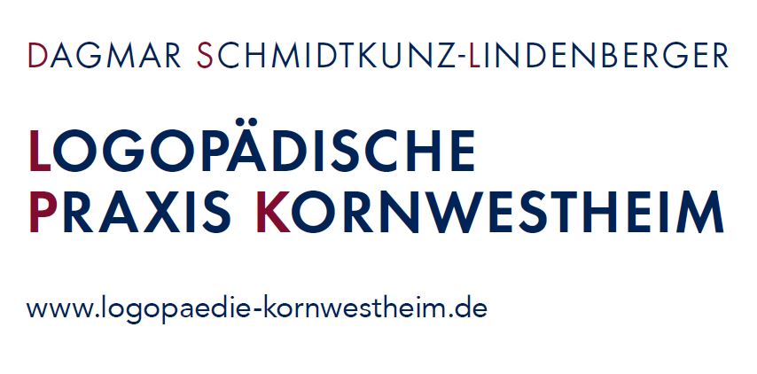 Stellenangebot Logopädie in Bahnhofsplatz 14 70806 Kornwestheim bei Therapeutenonline