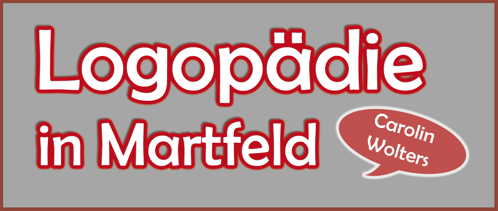 Stellenangebot Logopädie in Martfeld bei Therapeutenonline
