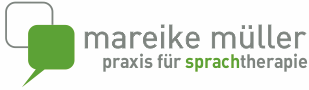 Praxis für Sprachtherapie Mareike Müller