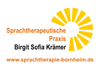 Sprachtherapeutische Praxis Birgit Sofia Krämer