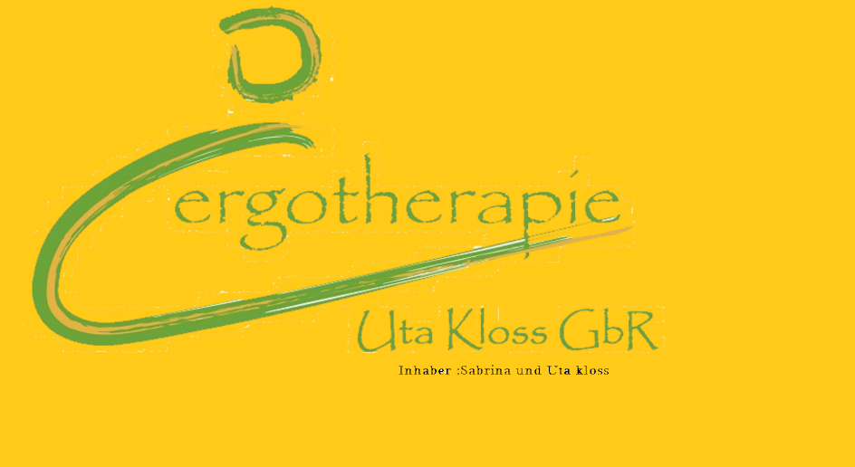 Stellenangebot Ergotherapie in Goetheweg 130 bei Therapeutenonline