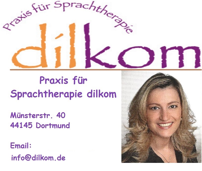 Stellenangebot Logopädie in Dortmund bei Therapeutenonline