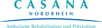 CASANA Nordrhein Ambulante Rehabilitation und Prävention GmbH