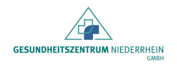 Gesundheitszentrum Niederrhein GmbH