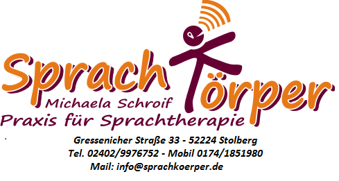 Stellenangebot Logopädie in Stolberg bei Therapeutenonline