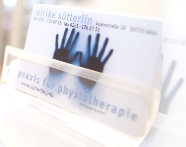 Stellenangebot Physiotherapie in Köln bei Therapeutenonline