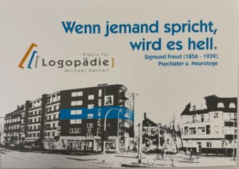 Logopädie am Lutherplatz Michael Hanhart