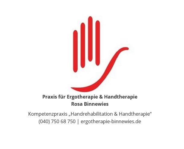 Stellenangebot Ergotherapie in Wandsbek bei Therapeutenonline