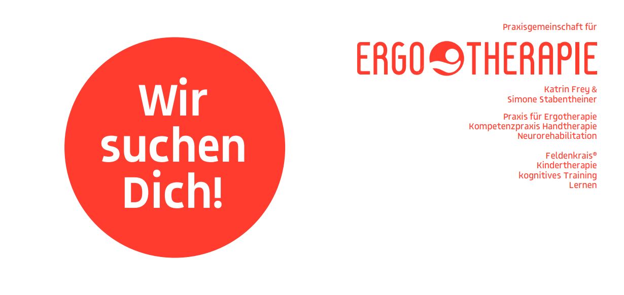 Stellenangebot Ergotherapie in Stuttgart bei Therapeutenonline