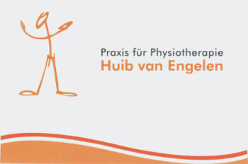 Praxis für Physiotherapie Huib van Engelen