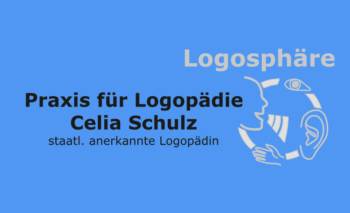 Logosphäre - Praxis für Logopädie Celia Schulz