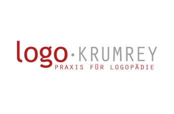 Logo Krumrey - Praxis für Logopädie