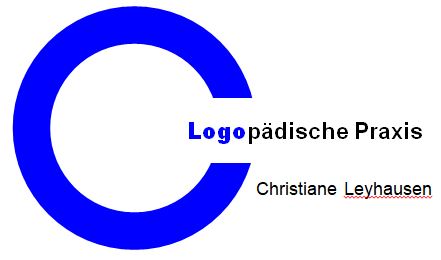 Logopädische Praxis Christiane Leyhausen