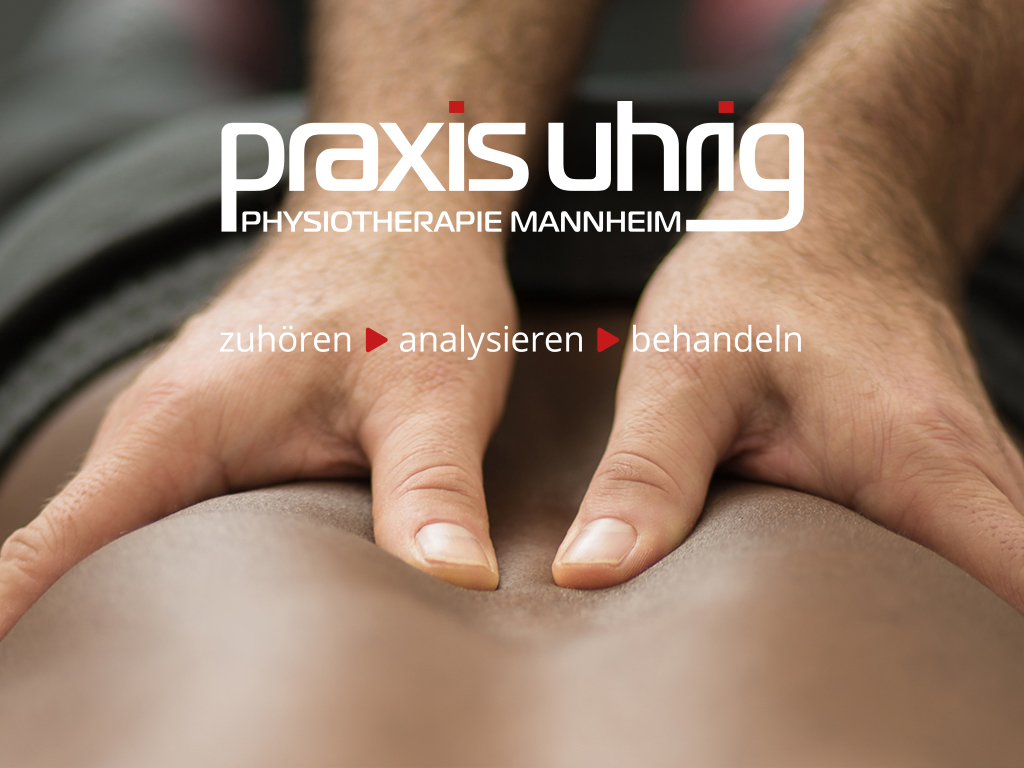 Stellenangebot Physiotherapie in Mannheim bei Therapeutenonline