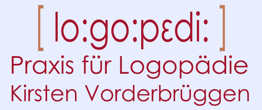 Stellenangebot Logopädie in Verl bei Therapeutenonline