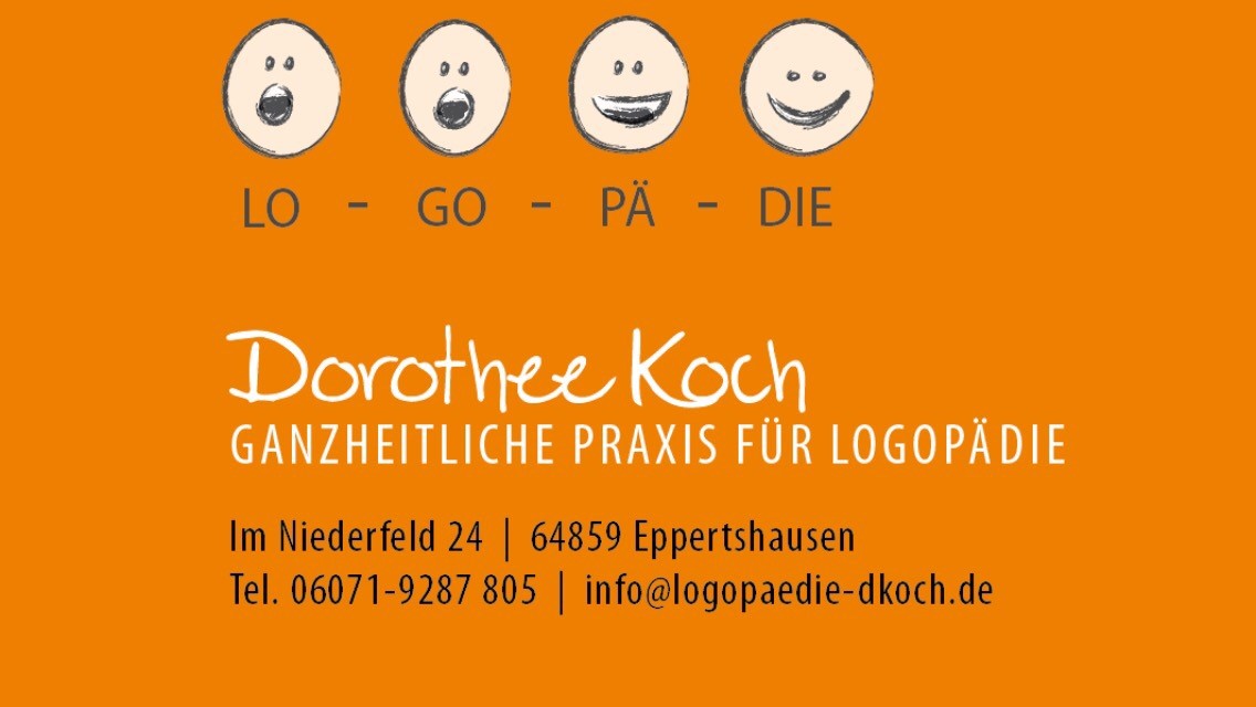 Stellenangebot Logopädie in Eppertshausen bei Therapeutenonline